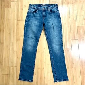 Fidelity “Jimmy” Jeans Size 33